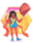 Thumbnail: Ms. Marvel illustration