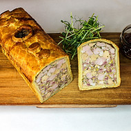 Pâté en croûte_Monsieur Toque