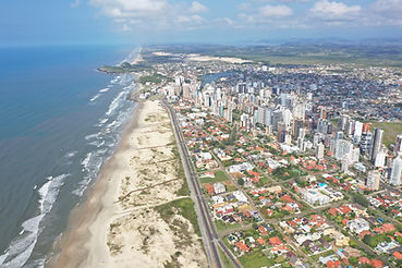 Imagem de Torres/RS