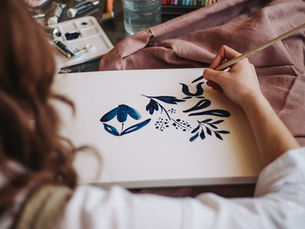 Journal Entry 01: Creation vs. Generation in the Digital Age