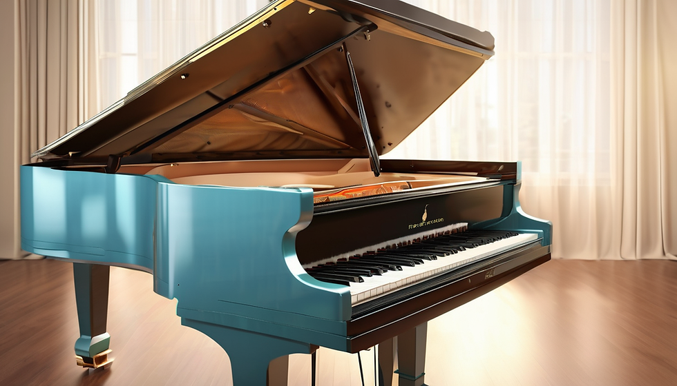 Classical Concert for Charity