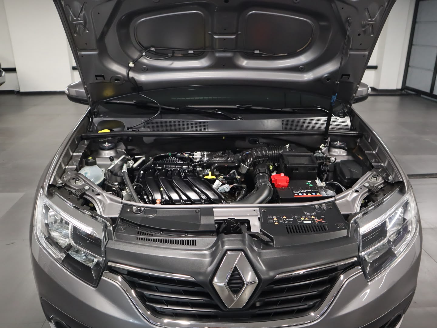 RENAULT SANDERO DYNAMIQUE 2026