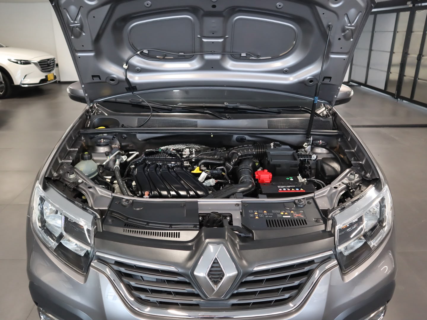 RENAULT STEPWAY INTENS 2026