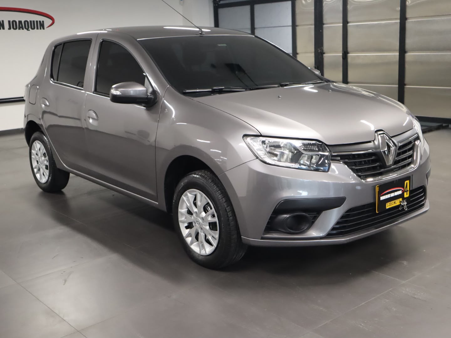 RENAULT SANDERO DYNAMIQUE 2026