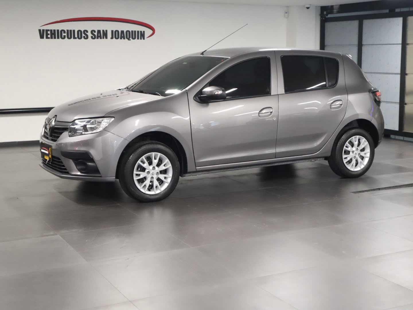 RENAULT SANDERO DYNAMIQUE 2026