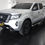 Miniatura: NISSAN FRONTIER 4X4 MT SE