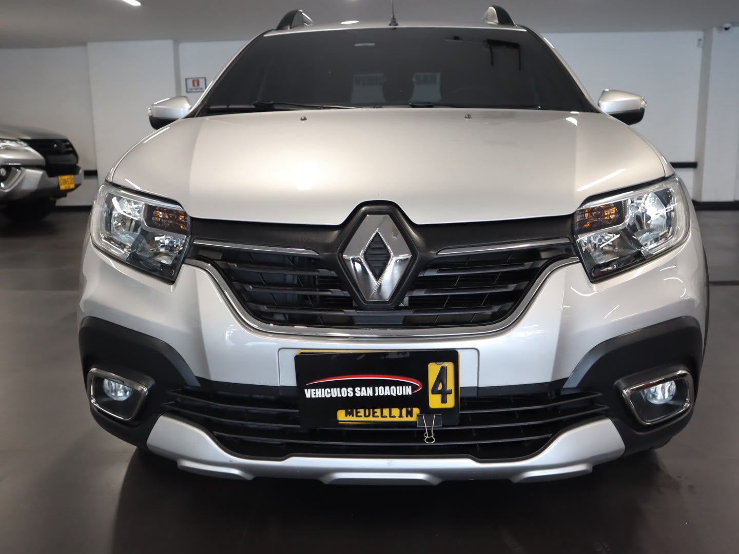 RENAULT STEPWAY INTENS 2023