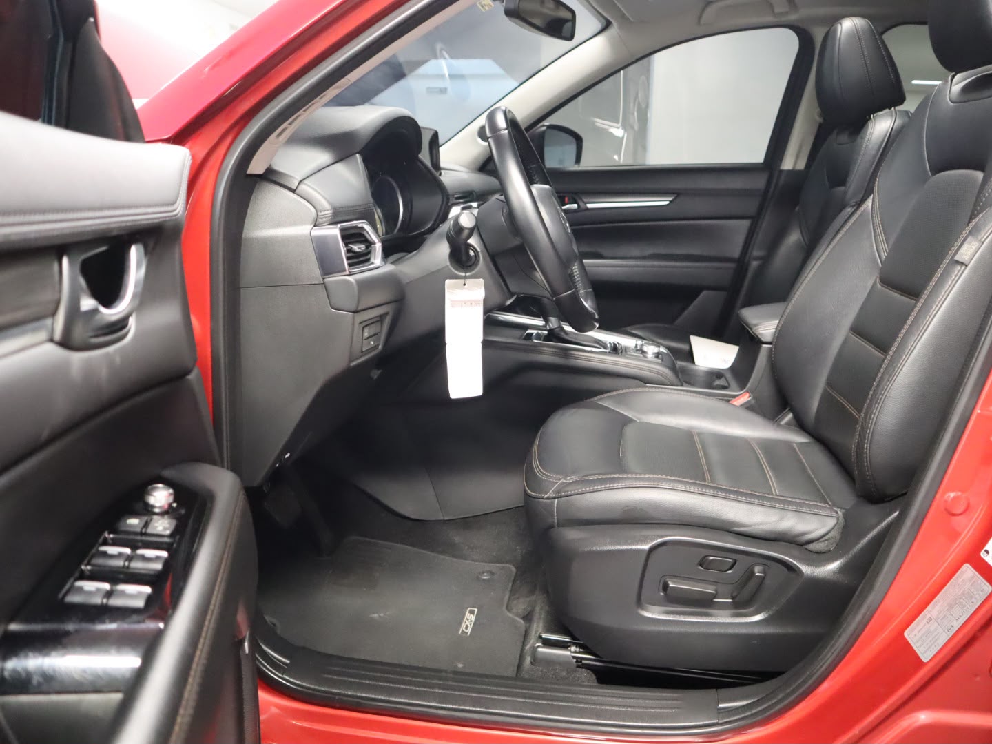 MAZDA CX5 GRAND TOURING 2020