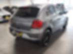 Miniatura: VOLKSWAGEN GOL COMFORTLINE