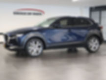 MAZDA CX30 GRAND TOURING