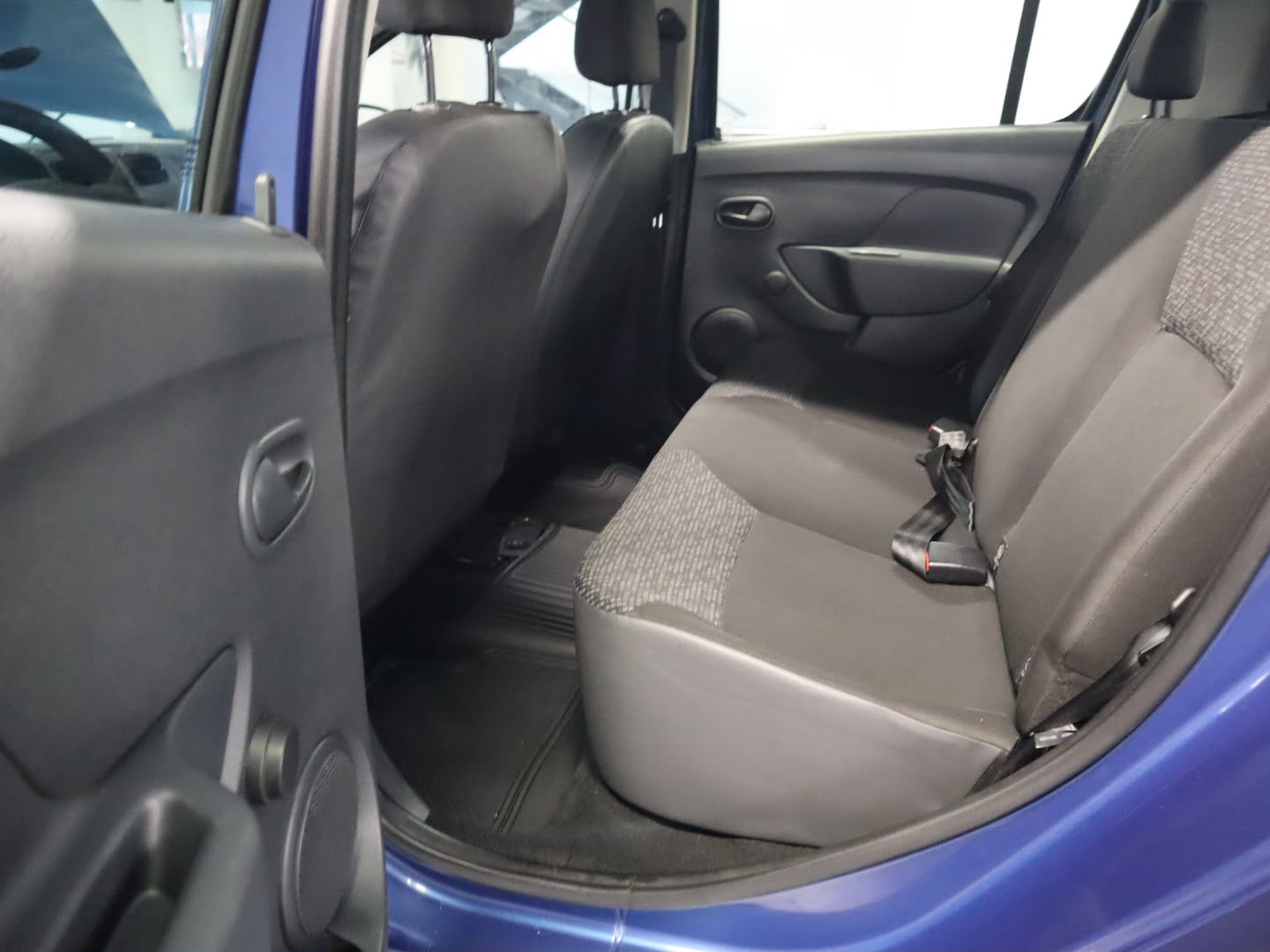 RENAULT SANDERO DYNAMIQUE 2016