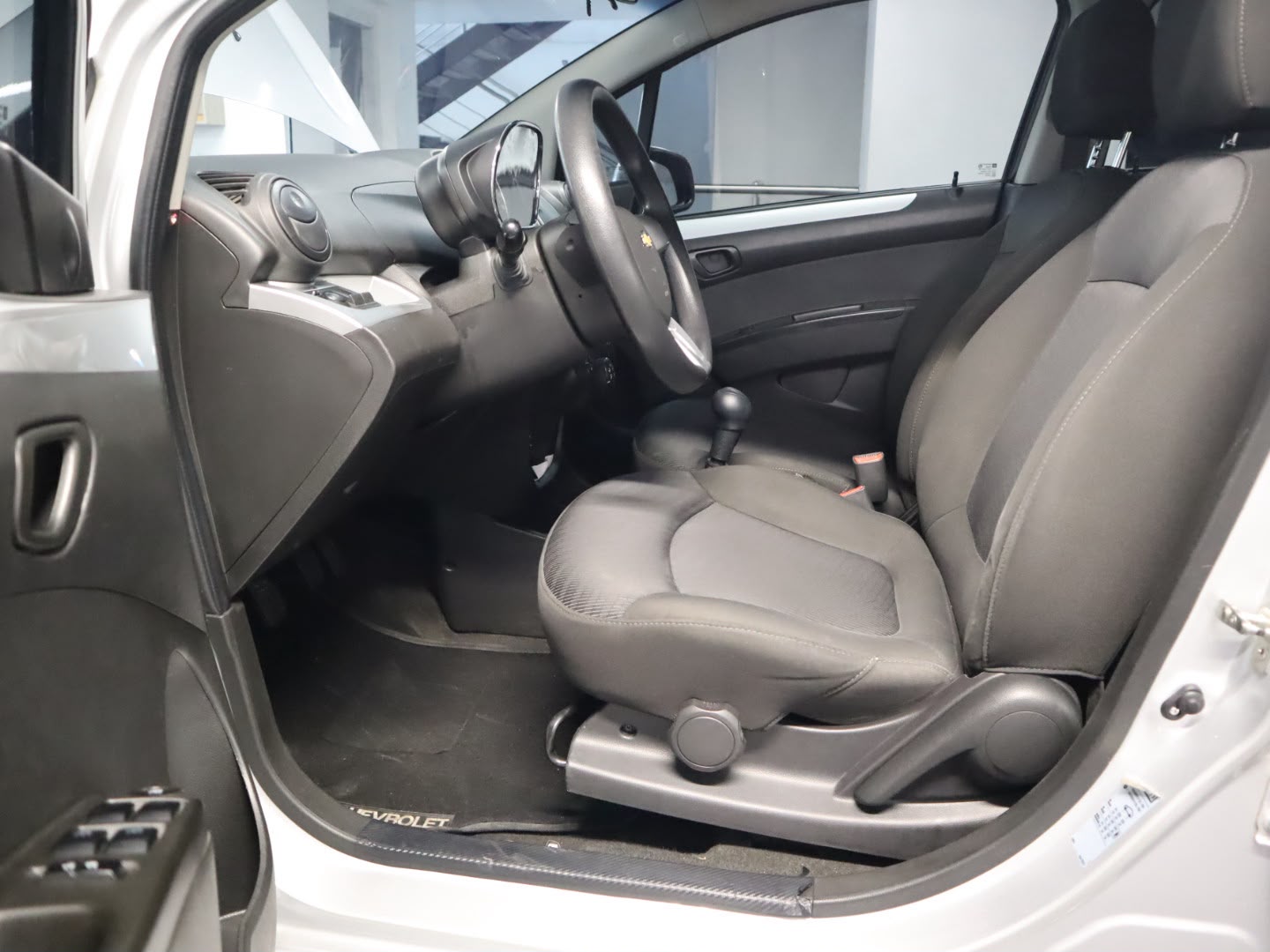 CHEVROLET BEAT PREMIER 2021