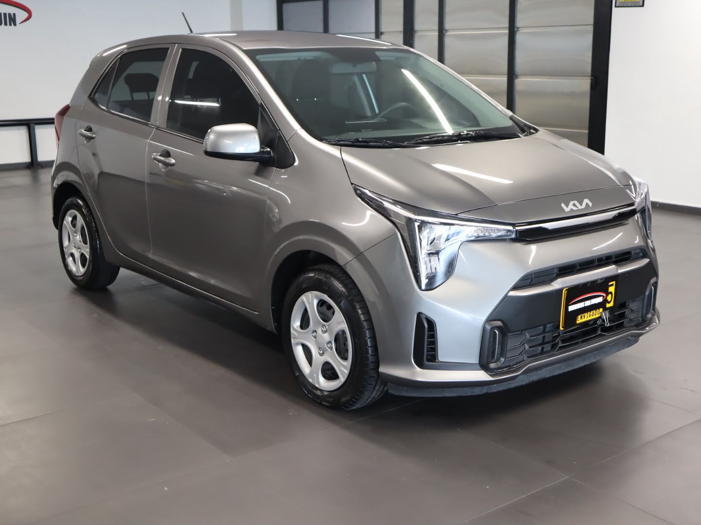 KIA PICANTO VIBRANT 2026