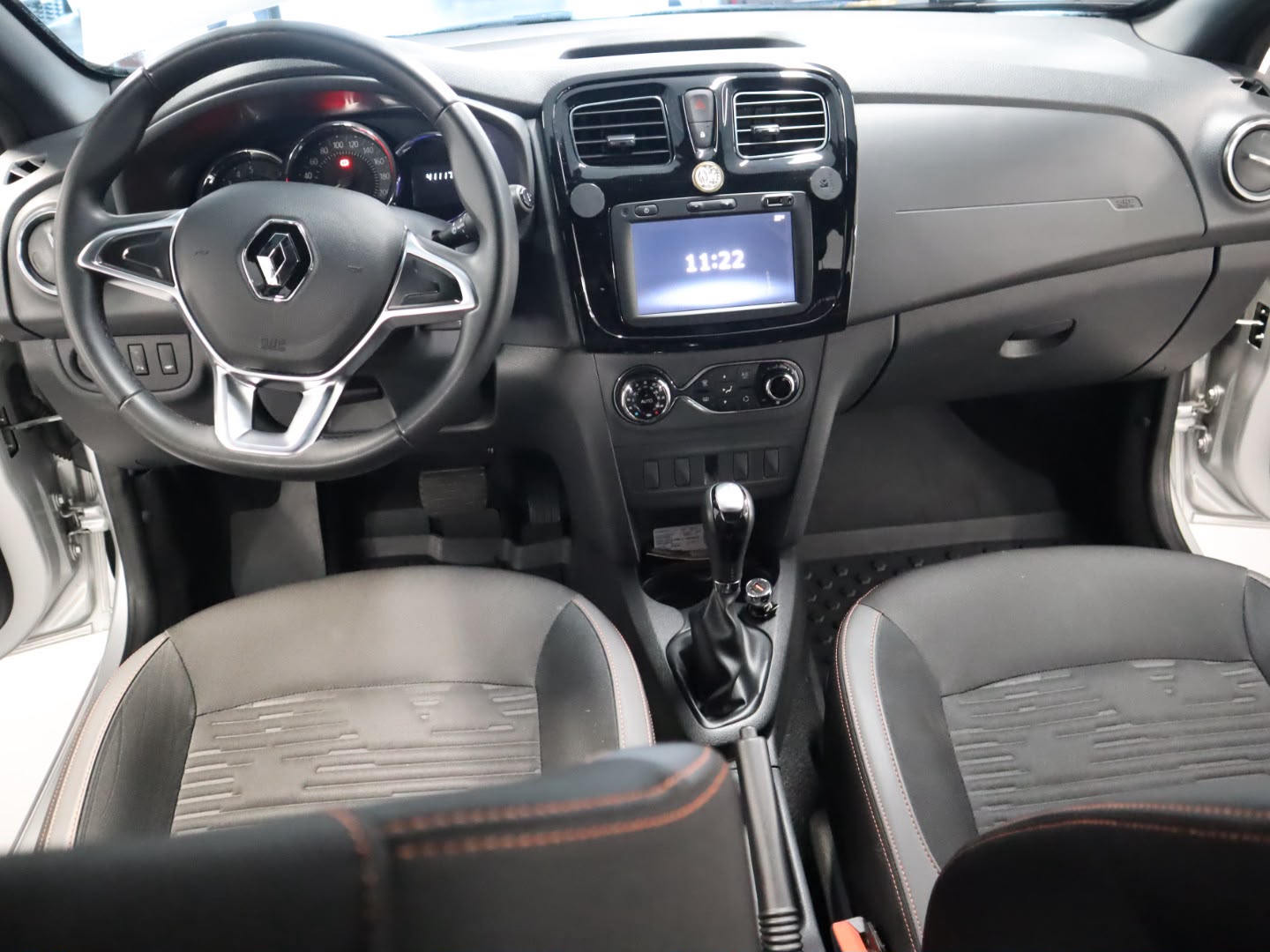 RENAULT STEPWAY INTENS 2023