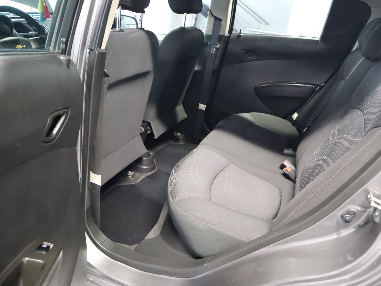 CHEVROLET SPARK GT PREMIER 2019