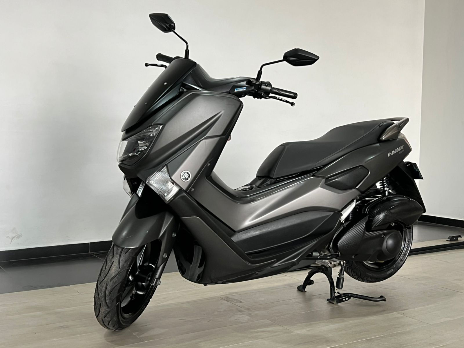 YAMAHA N-MAX V1