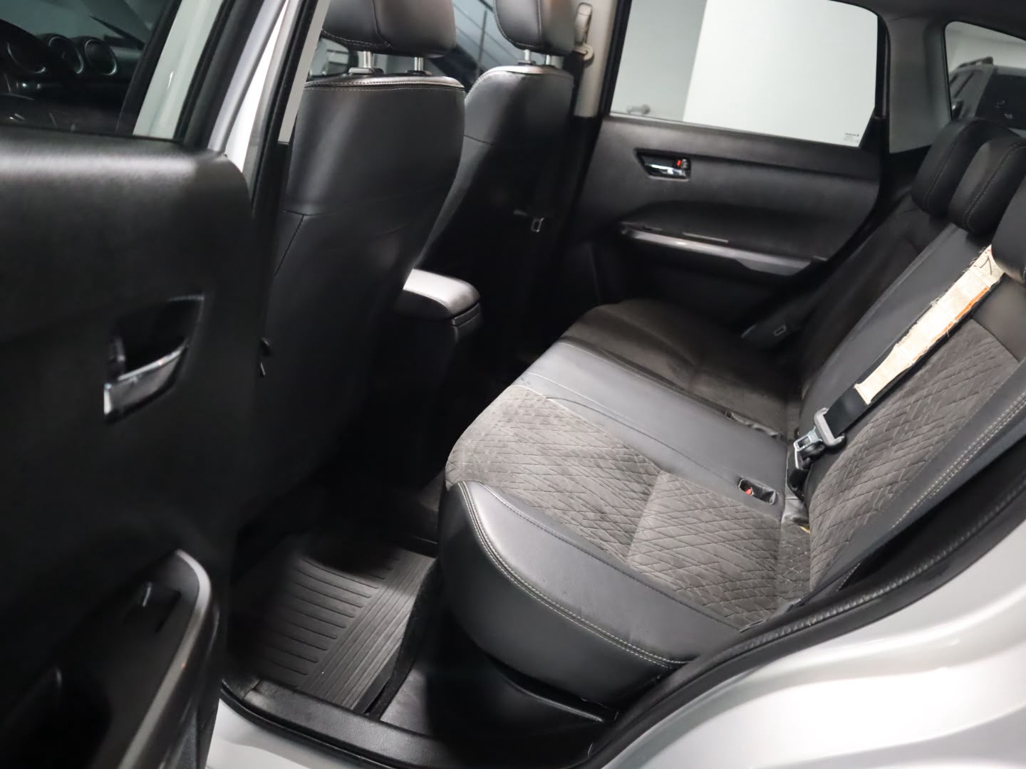 SUZUKI VITARA GLX ALL GRIP 2020