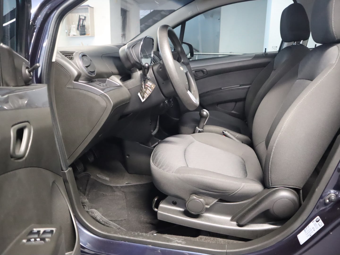 CHEVROLET TRACKER PREMIER 2018