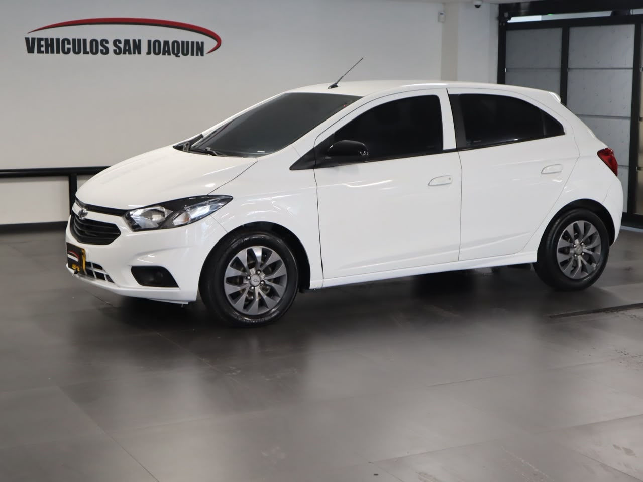 CHEVROLET JOY