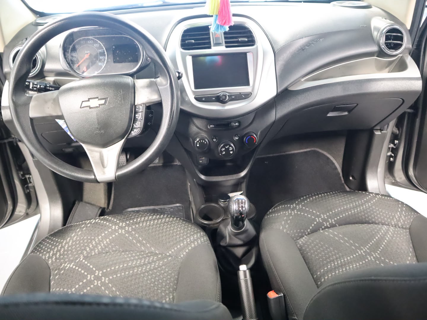 CHEVROLET SPARK GT PREMIER 2019