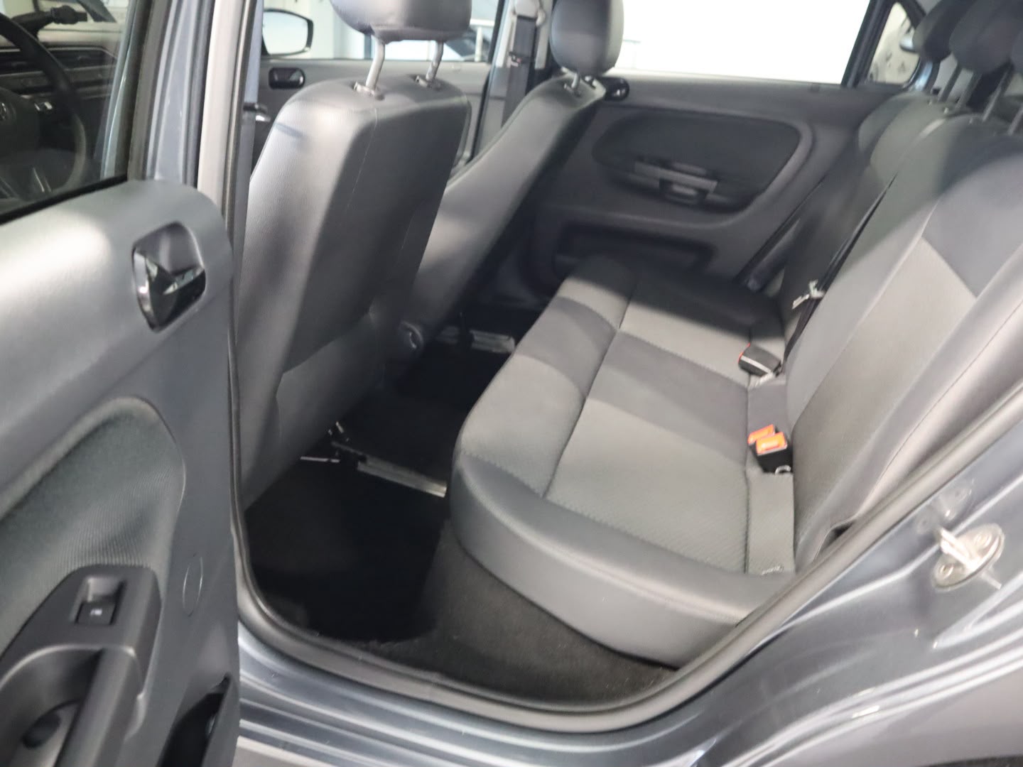 VOLKSWAGEN VOYAGE COMFORTLINE 2022