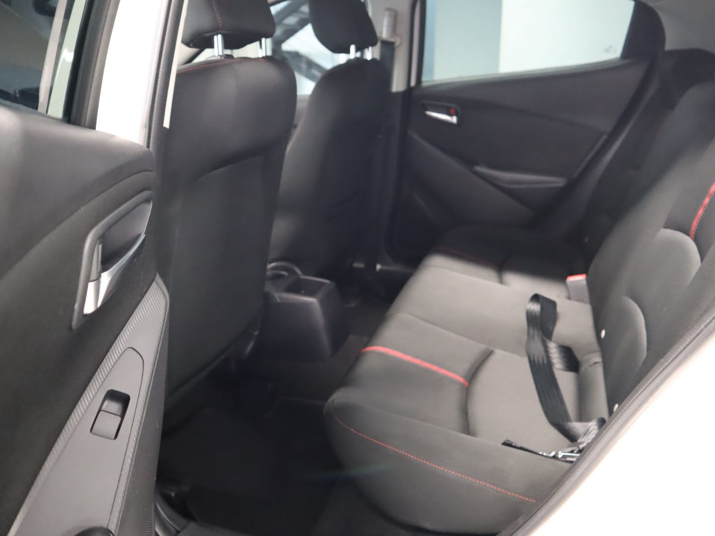MAZDA 2 GRAND TOURING 2016
