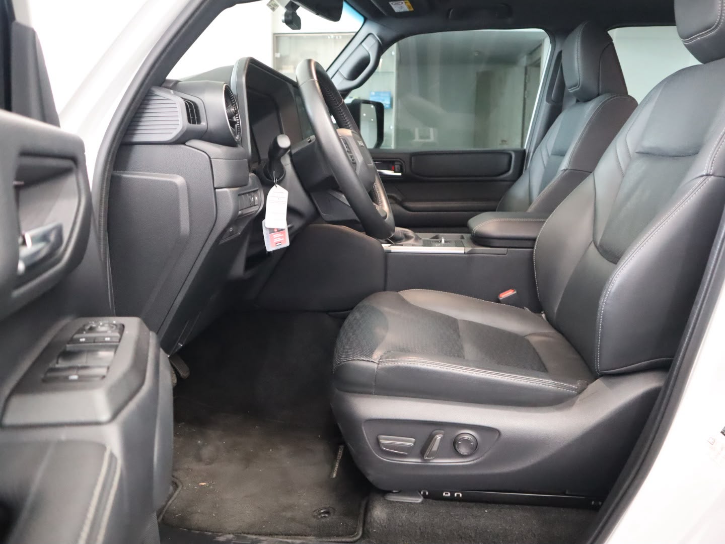 TOYOTA PRADO TXL 2025