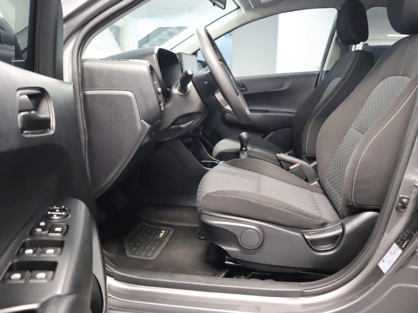KIA PICANTO VIBRANT 2026