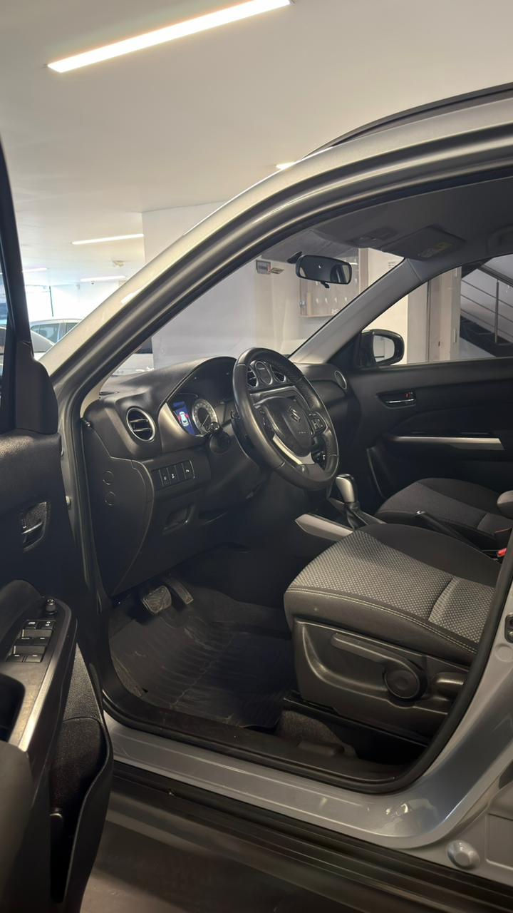 Miniatura: SUZUKI VITARA LIVE AT