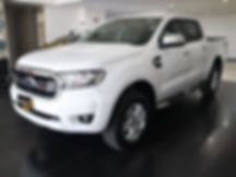 FORD RANGER XLT AT 4X4 DIesel