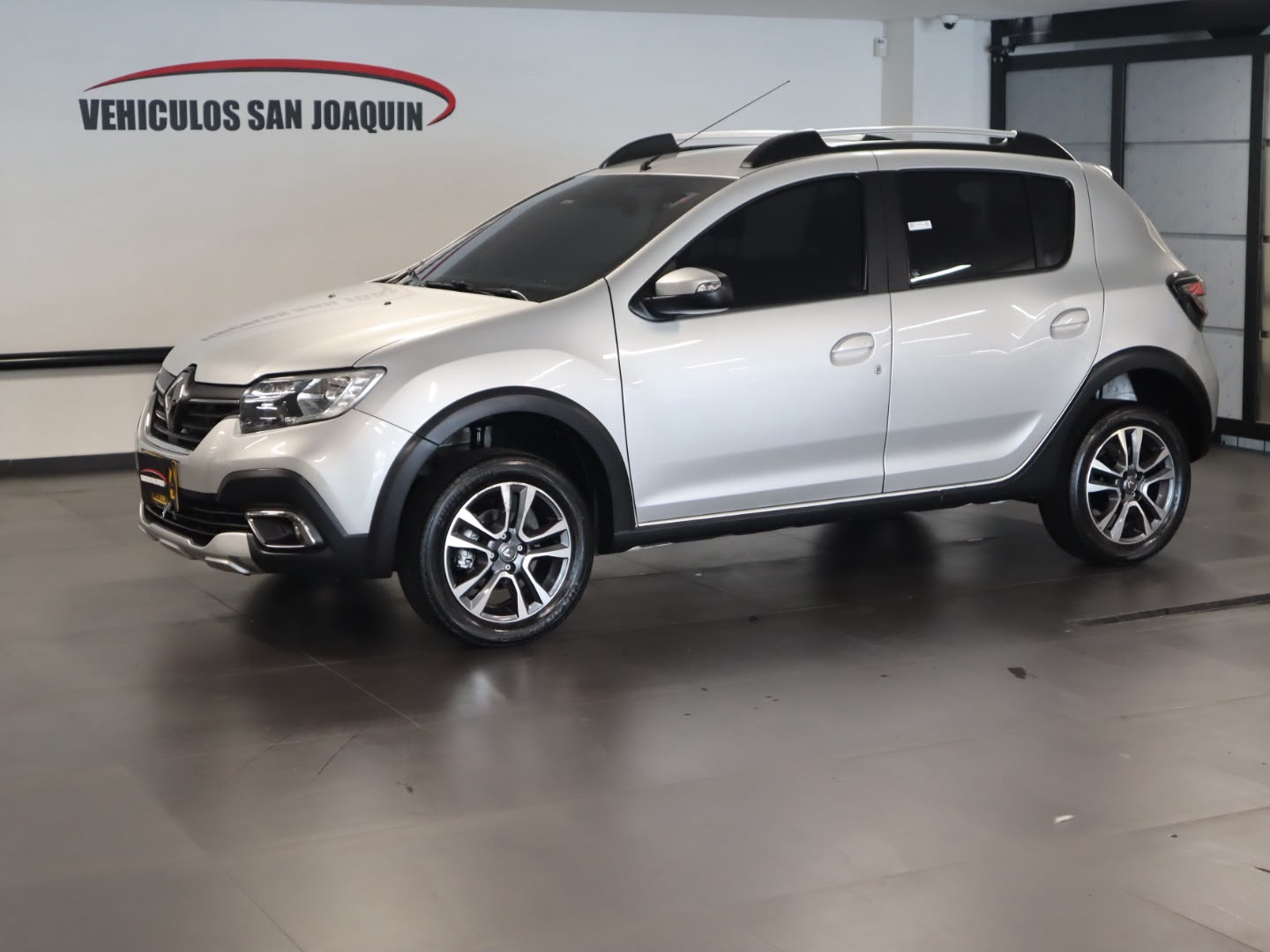 RENAULT STEPWAY INTENS 2023