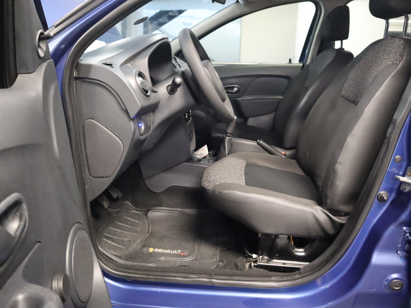 RENAULT SANDERO DYNAMIQUE 2016