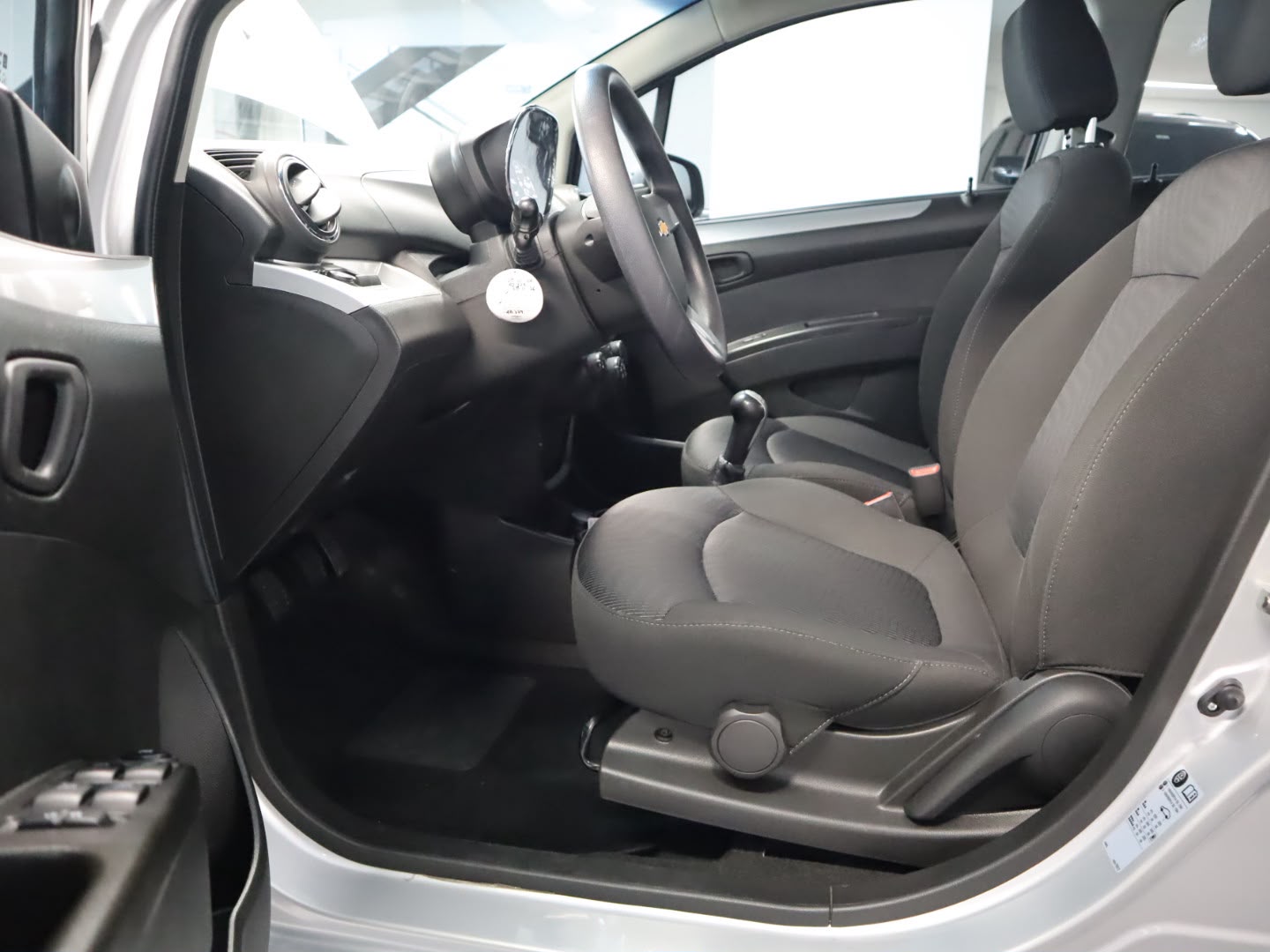 CHEVROLET SPARK GT PREMIER 2020