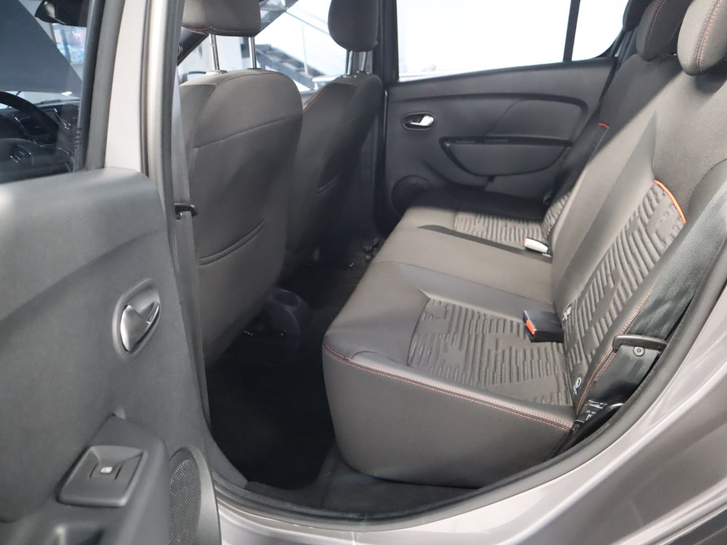 RENAULT STEPWAY INTENS 2026