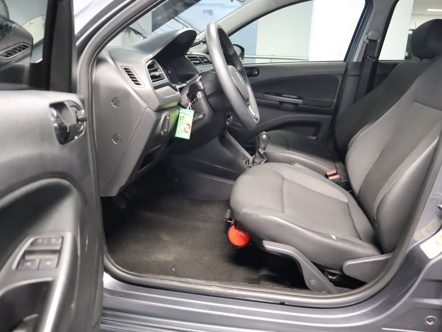 VOLKSWAGEN VOYAGE COMFORTLINE 2022
