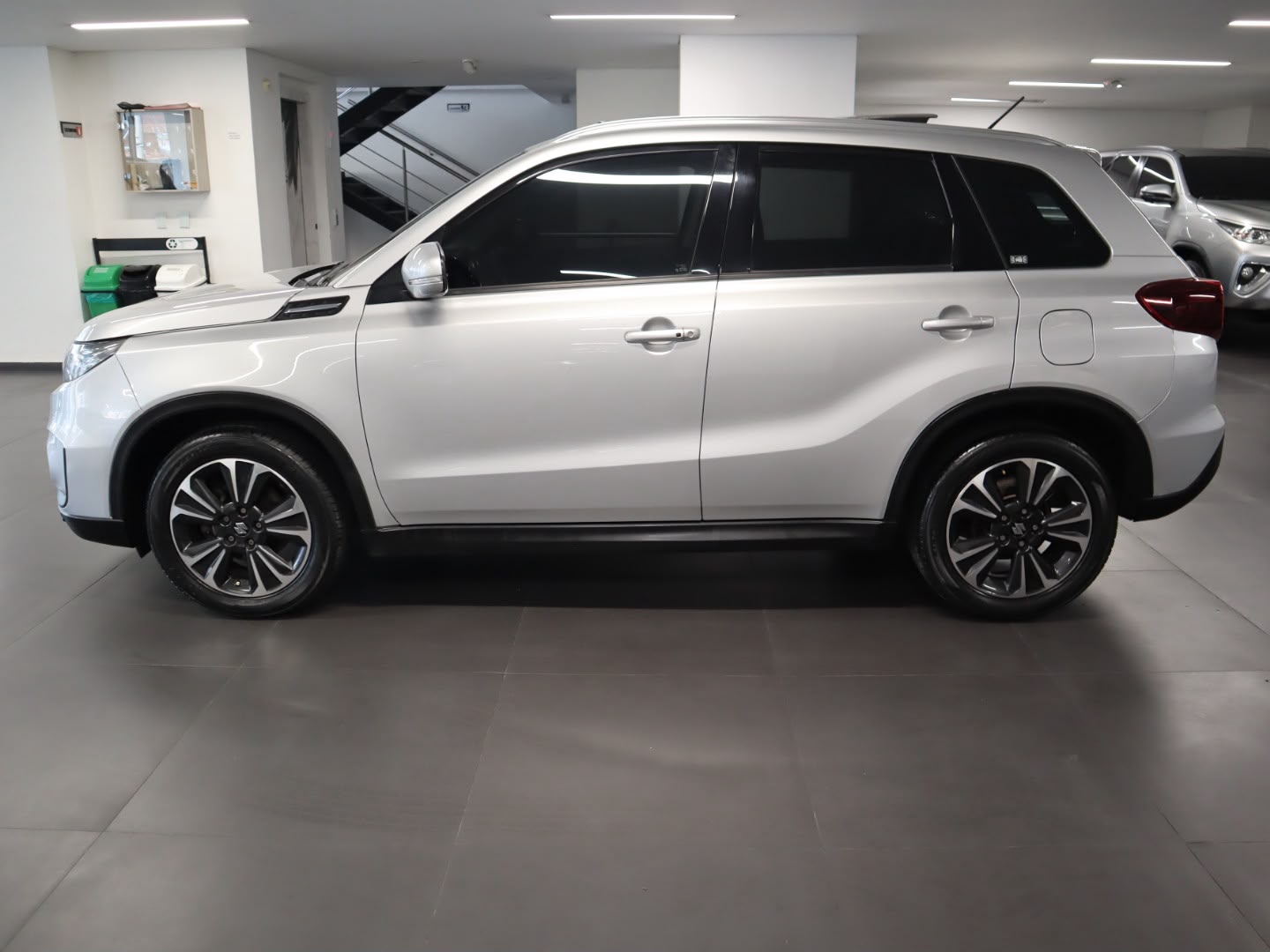 SUZUKI VITARA GLX ALL GRIP 2020