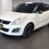 Miniatura: SUZUKI SWIFT MT