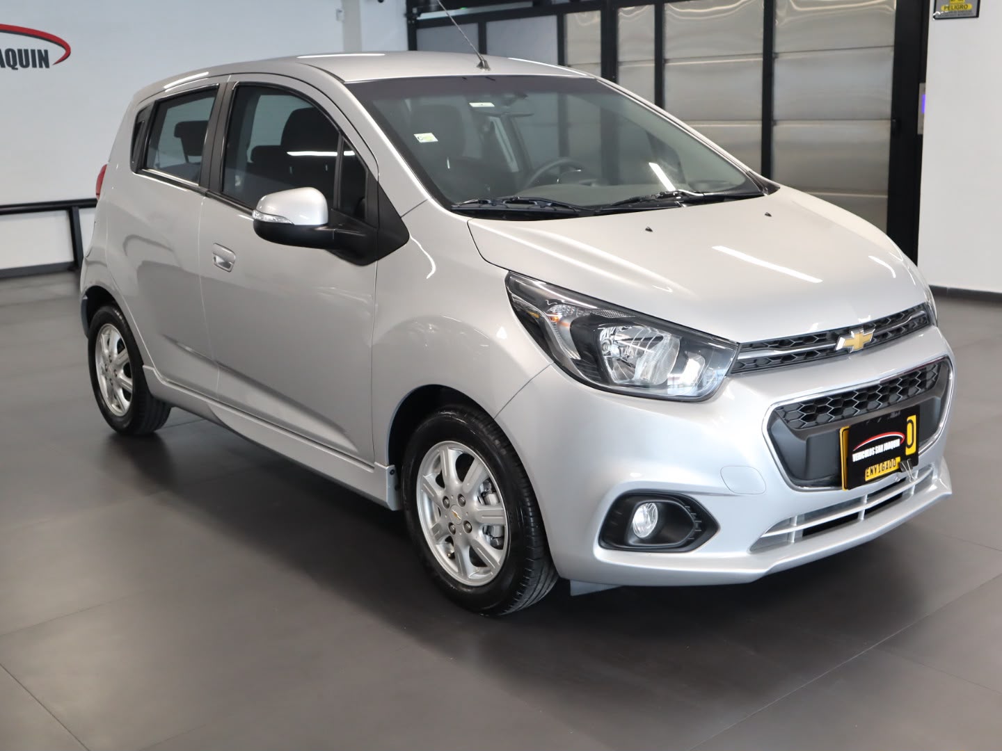 CHEVROLET SPARK GT PREMIER 2020