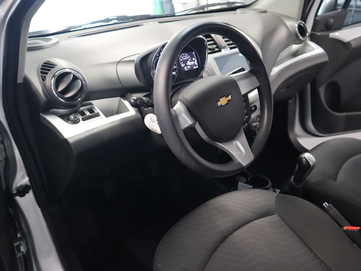 CHEVROLET SPARK GT PREMIER 2020