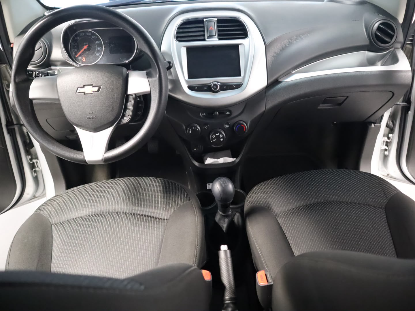 CHEVROLET BEAT PREMIER 2021