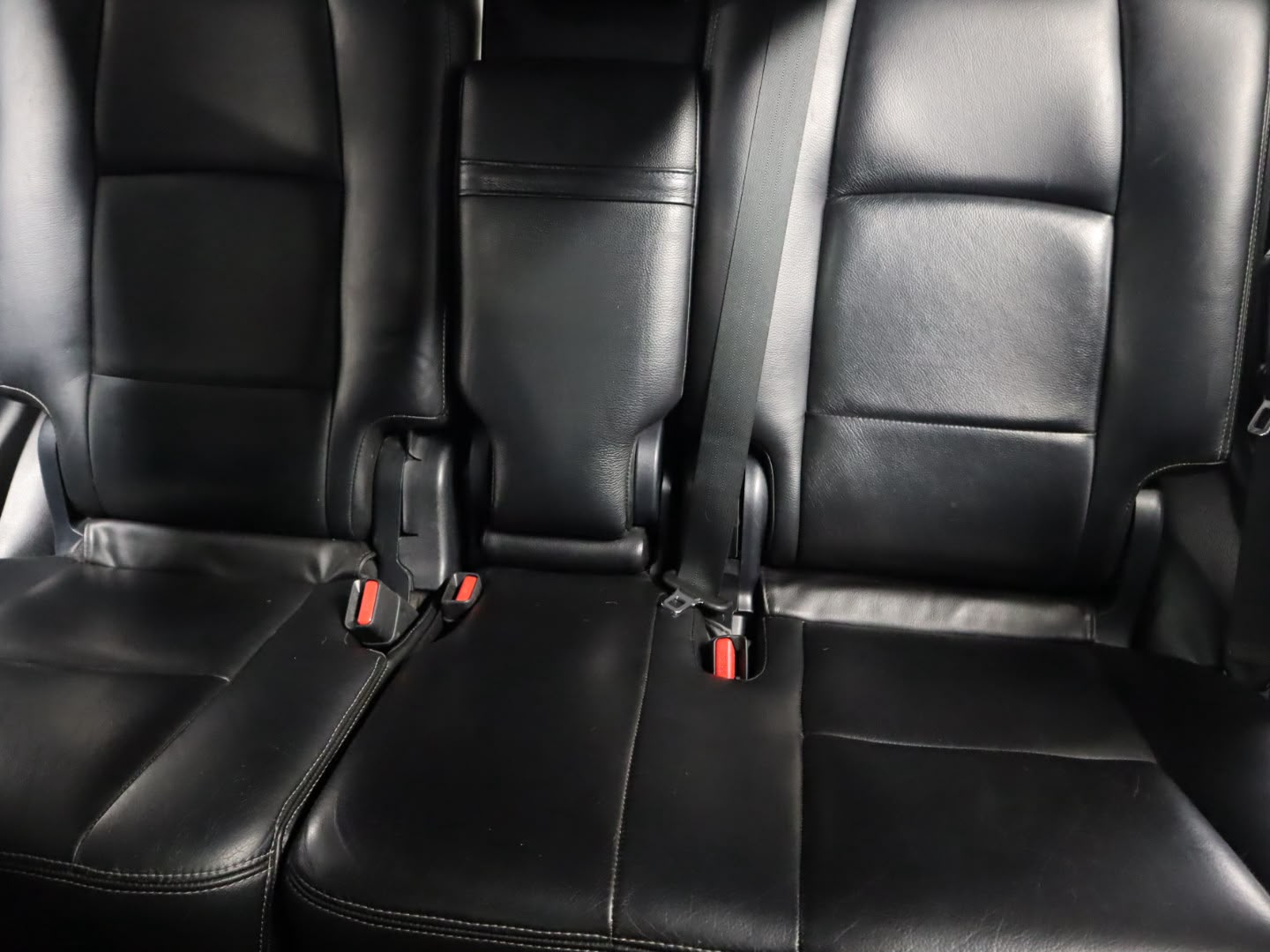 TOYOTA PRADO TX 2014