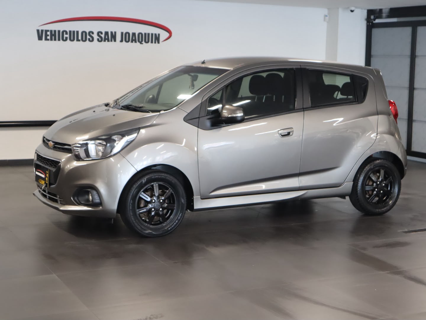 CHEVROLET SPARK GT PREMIER 2019