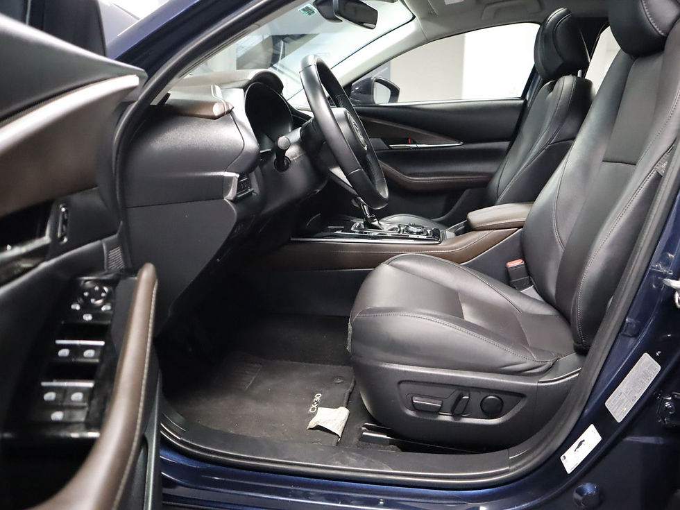 Miniatura: MAZDA CX30 GRAND TOURING