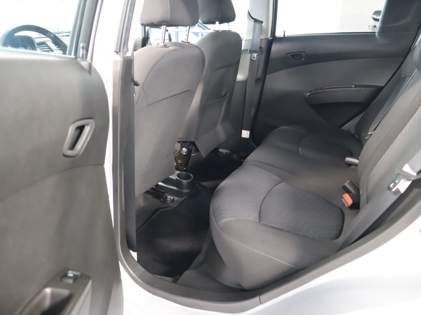 CHEVROLET SPARK GT PREMIER 2020
