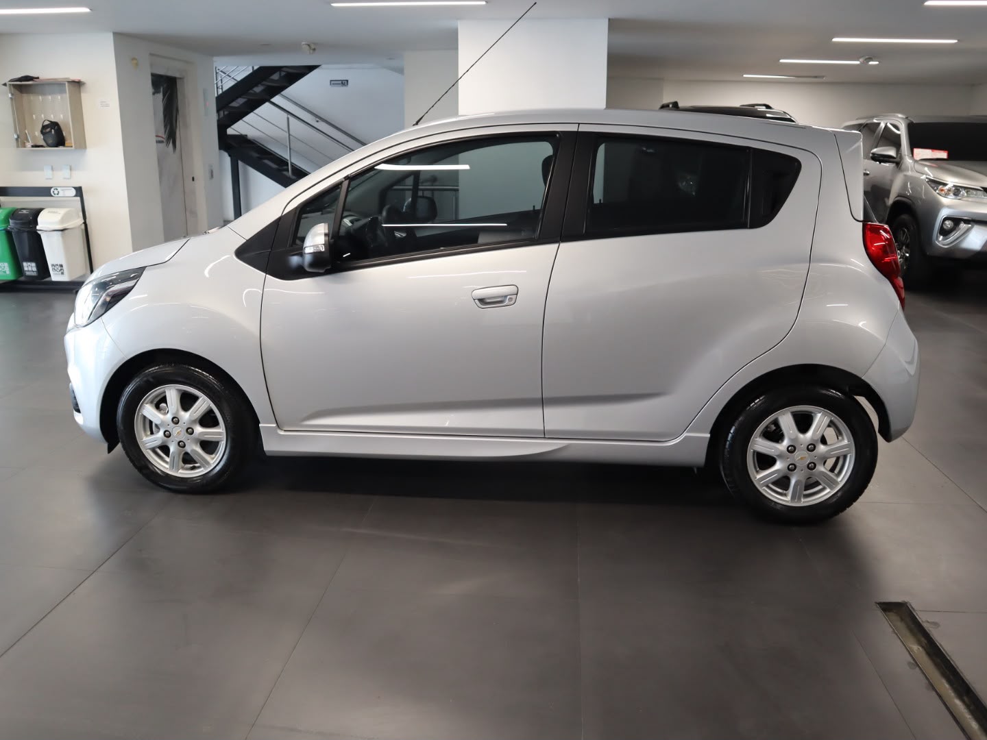 CHEVROLET SPARK GT PREMIER 2020