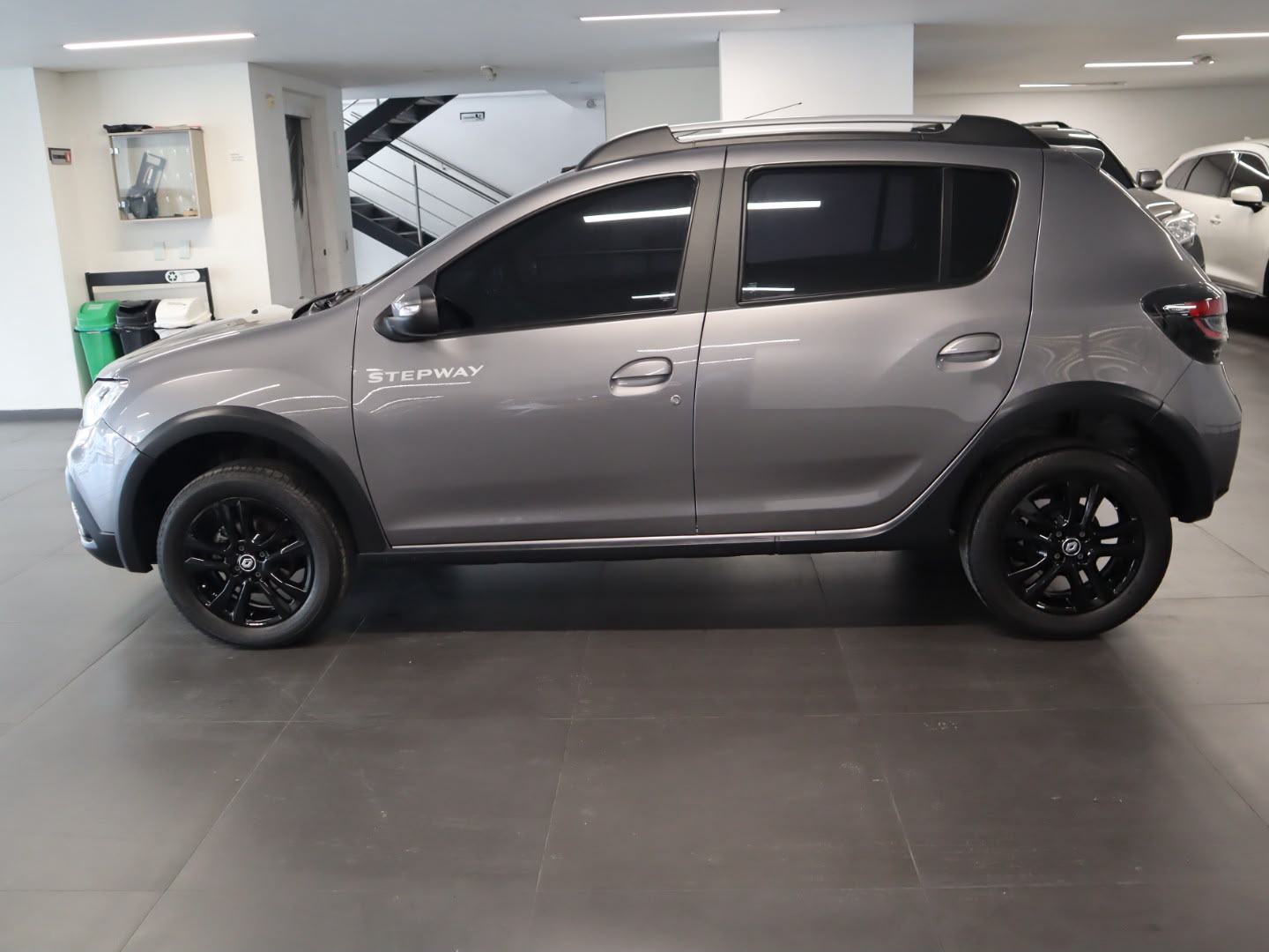 RENAULT STEPWAY INTENS 2026