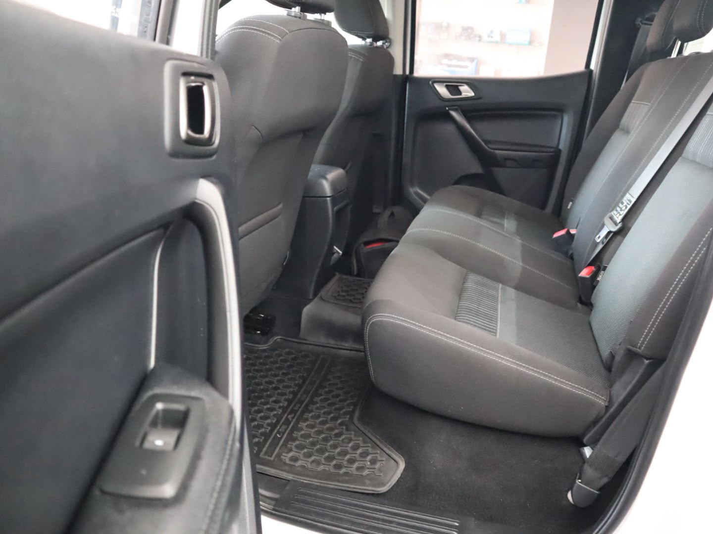 FORD RANGER XLT 2023