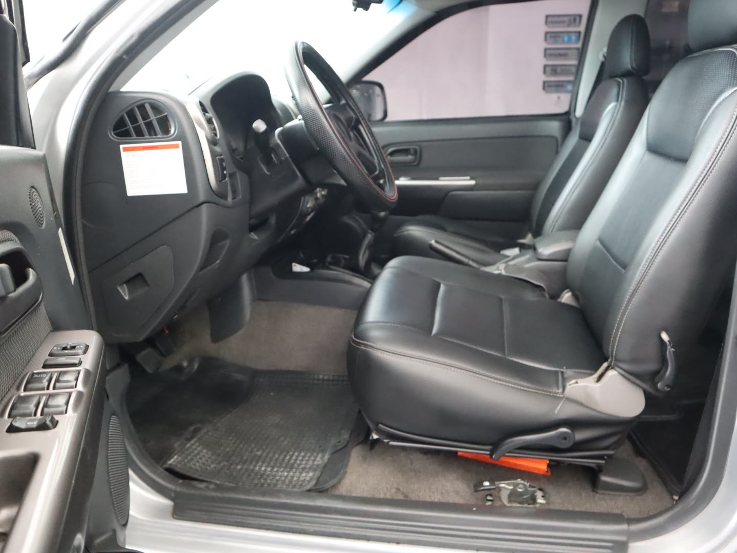 CHEVROLET LUV DMAX 2013