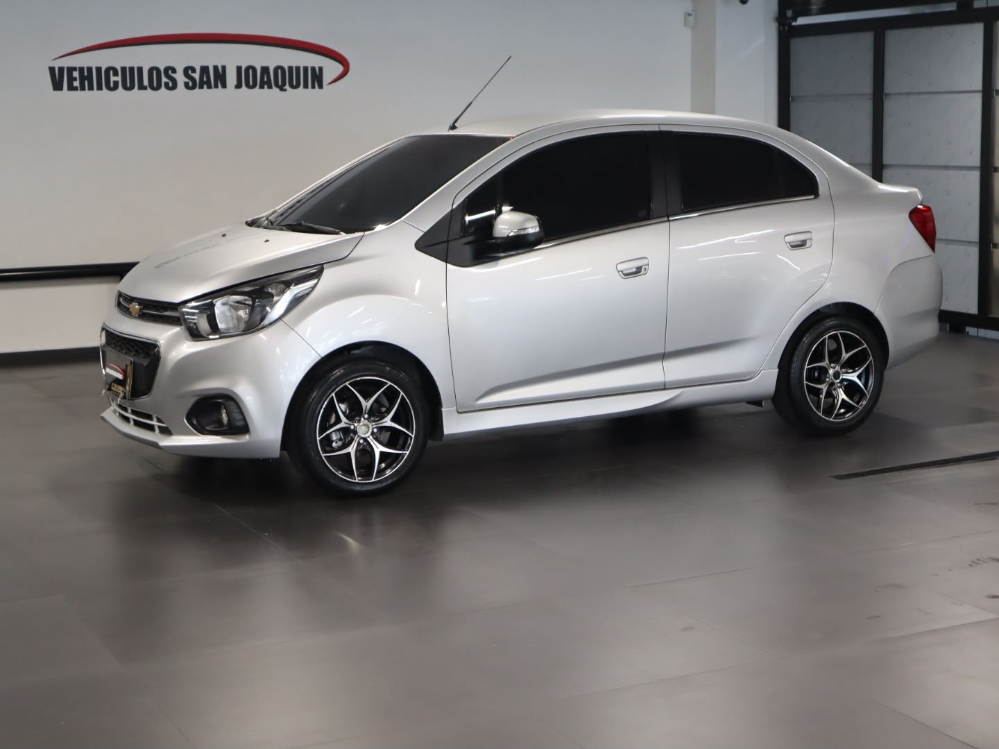 CHEVROLET BEAT PREMIER 2021