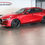 Miniatura: MAZDA 3 GRAND TOURING 2.0